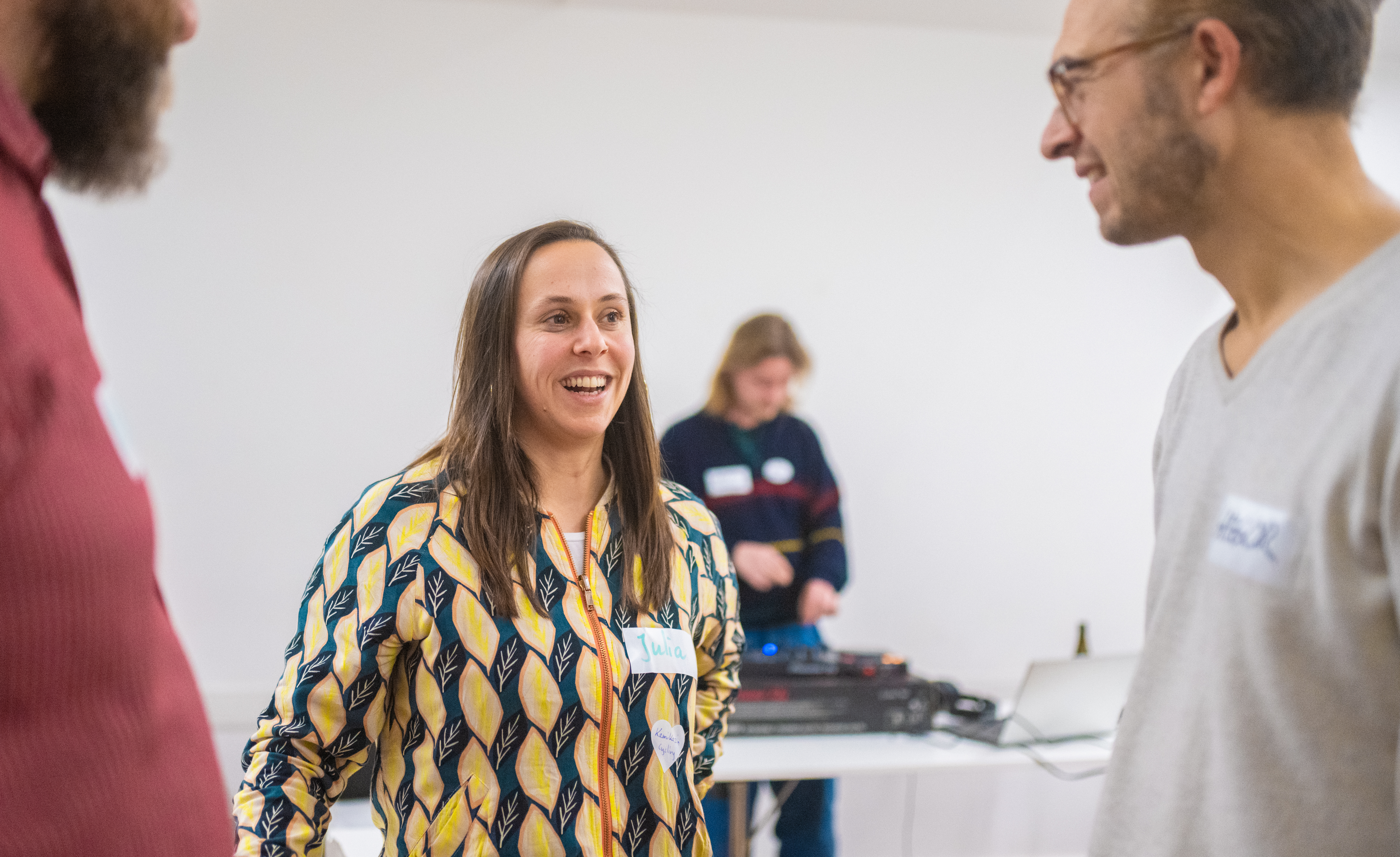 Jahresabschlussveranstaltung