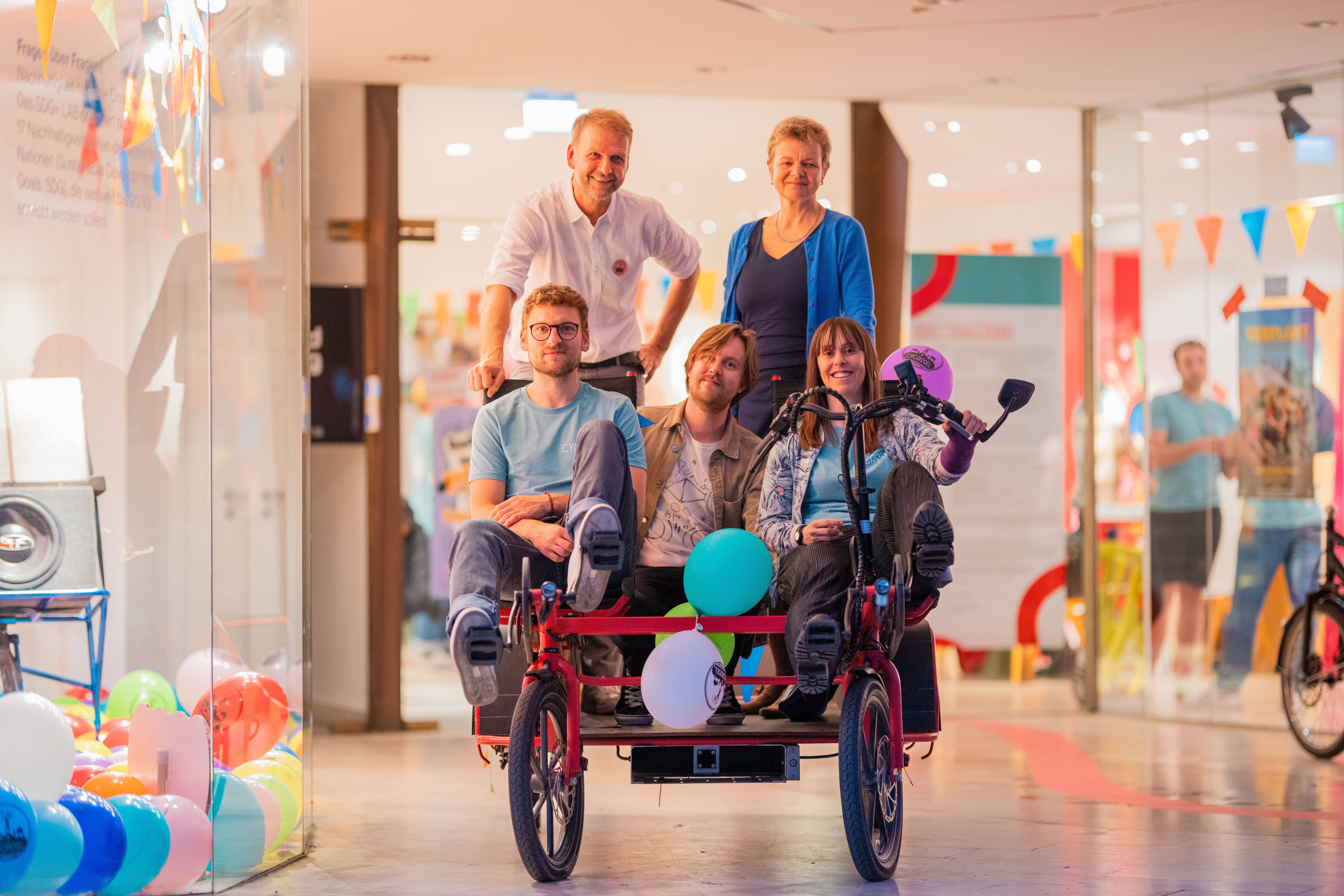 HNA-Interview zur Radwoche