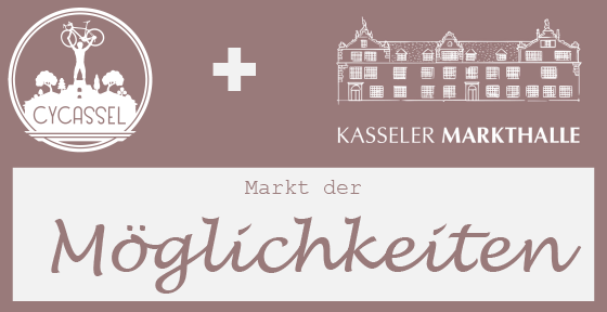 Markt der Möglichkeiten