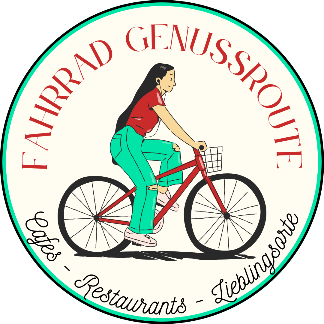Fahrradgenussroute
