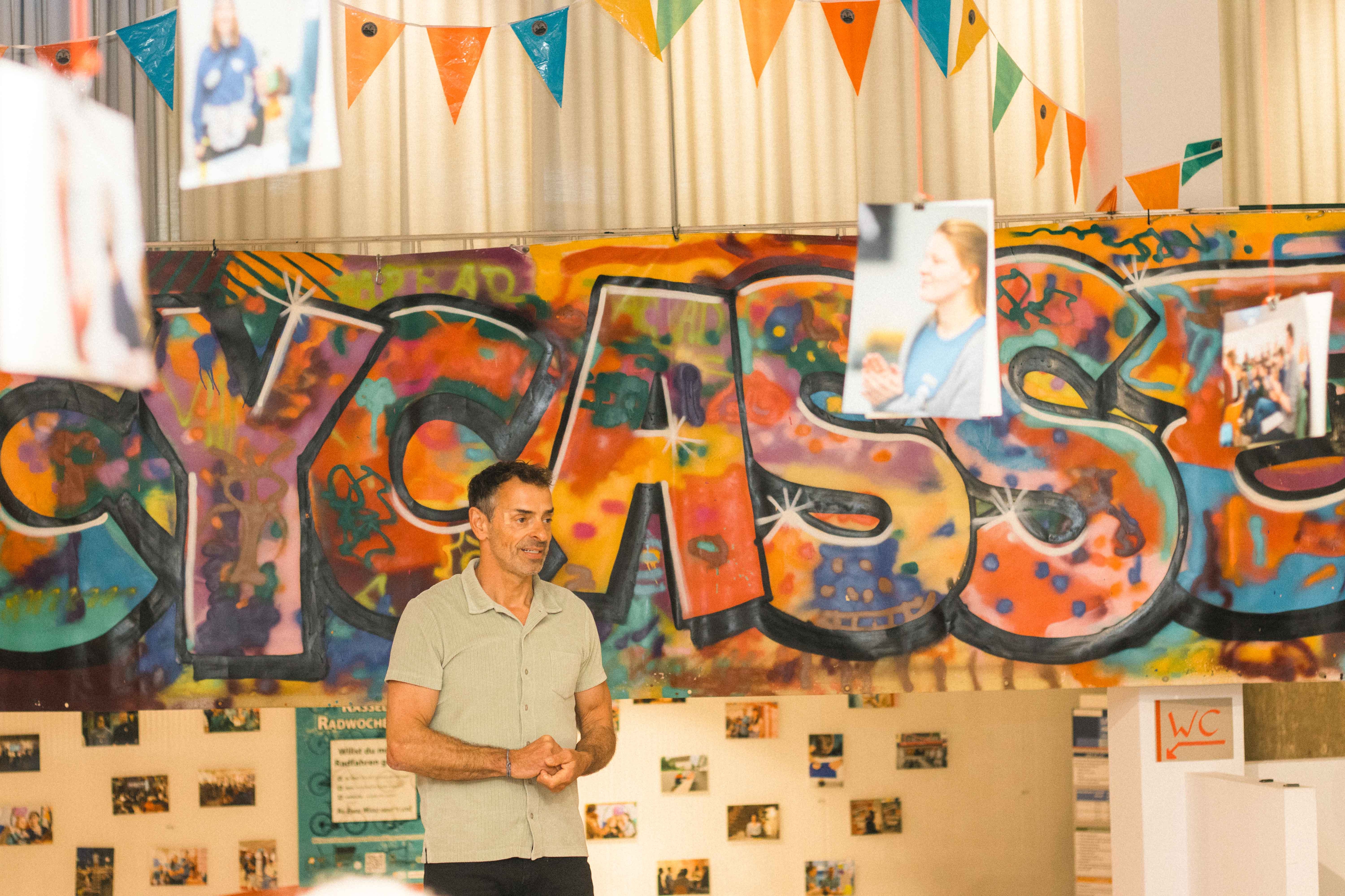 Vortrag Andreas Niedrig