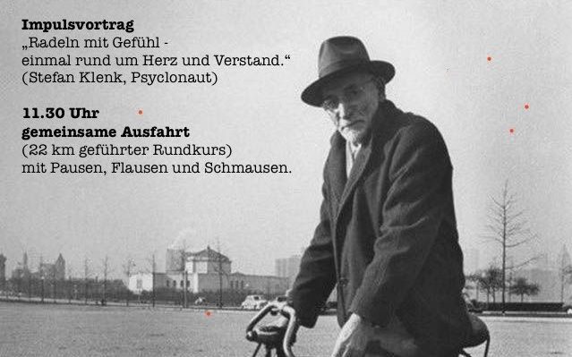 Vortrag zu psychischer Gesundheit