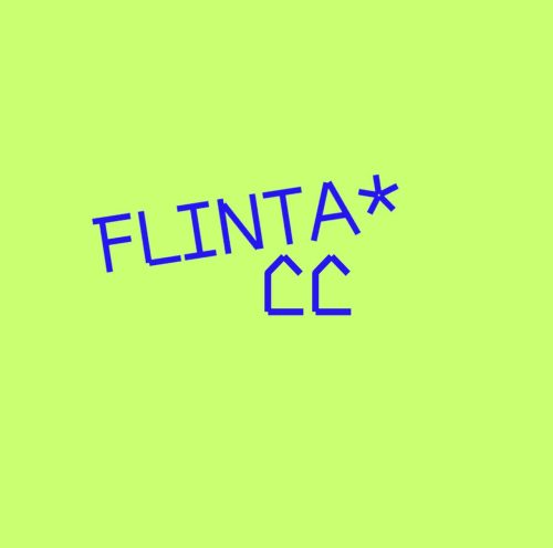 FLINTA* Social Ride