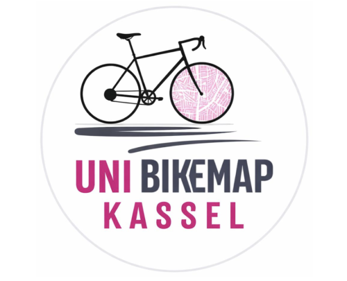 UniBikeMap