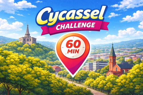 Cycassel-nextbike Challenge